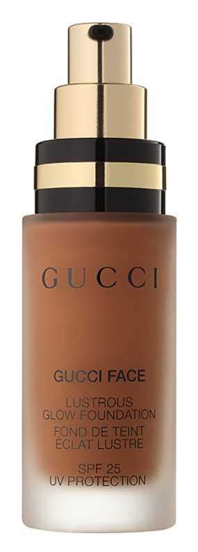 gucci liquid foundation|Gucci face lustrous glow foundation.